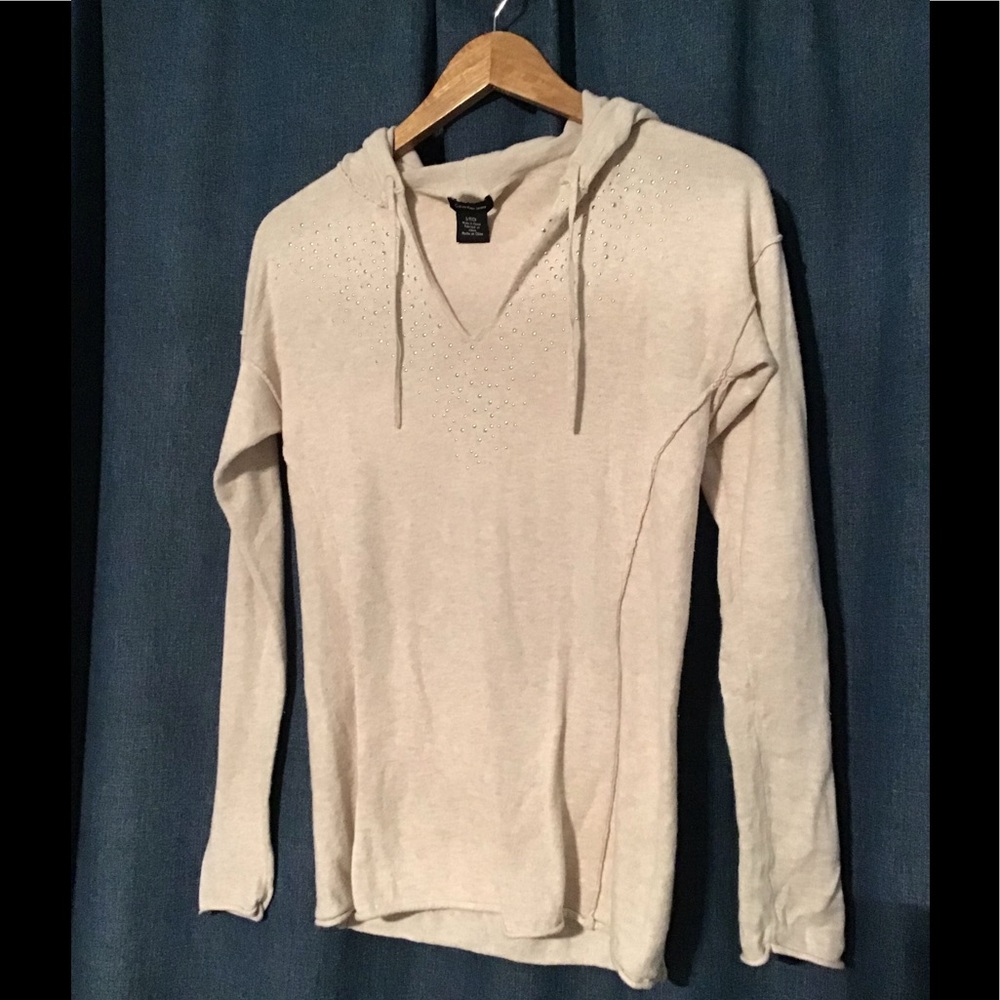 Calvin Klein sweater/hoodie